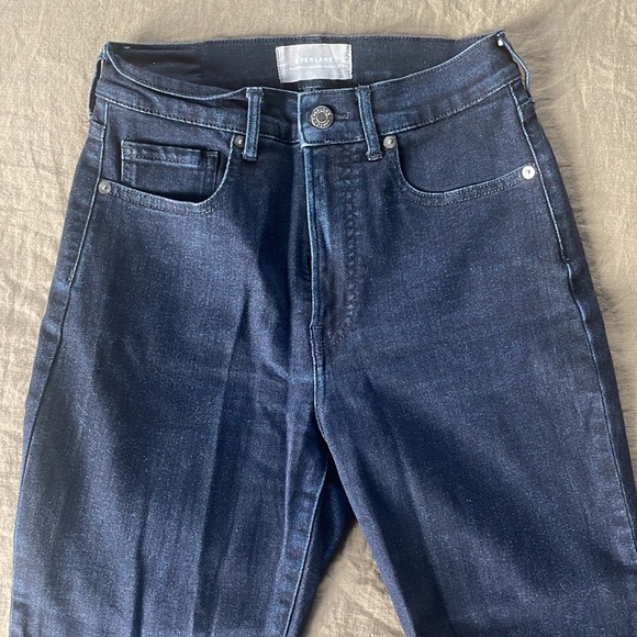 Everlane Skinny Bootcut jeans - Picture 3 of 8